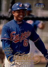 Orlando Cabrera