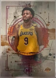 Bronny James Jr.