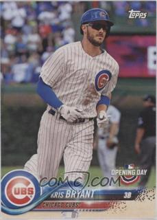 Kris Bryant