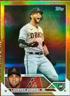 Lourdes Gurriel Jr.