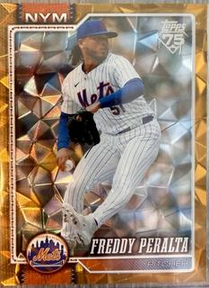 Freddy Peralta