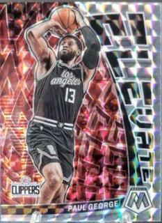 Paul George