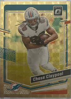 Chase Claypool