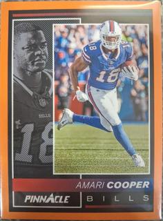 Amari Cooper
