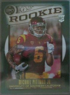 Michael Pittman Jr.