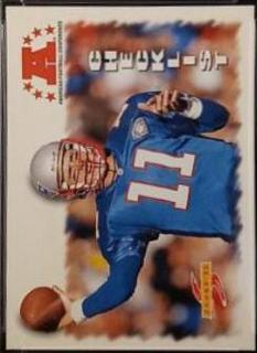 Drew Bledsoe