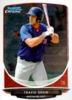 Travis Shaw