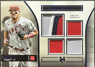 Mike Trout
