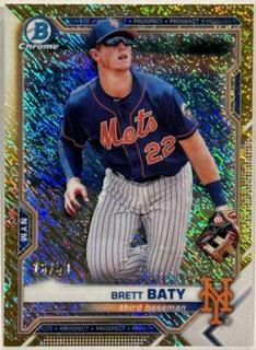 Brett Baty
