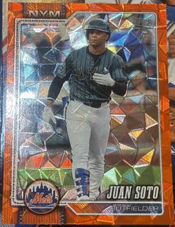 Juan Soto
