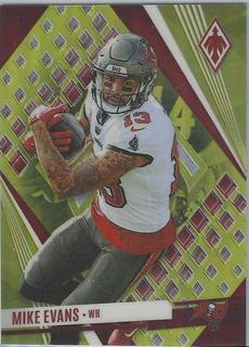 Mike Evans