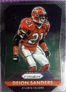 Deion Sanders