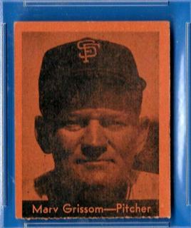 Marv Grissom
