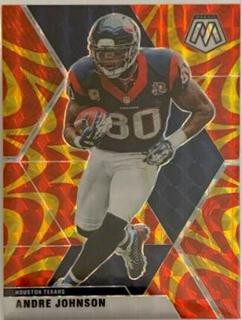 Andre Johnson