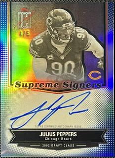 Julius Peppers