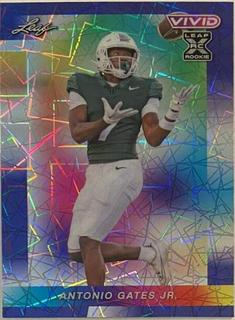Antonio Gates Jr.