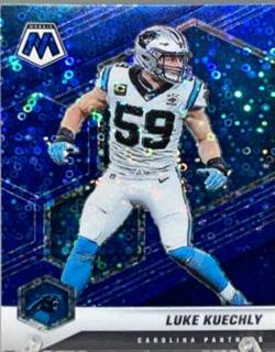 Luke Kuechly
