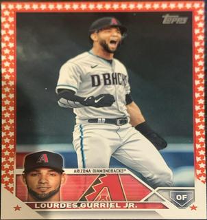 Lourdes Gurriel Jr.