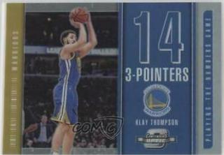 Klay Thompson