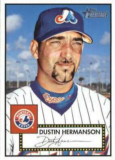 Dustin Hermanson
