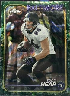 Todd Heap