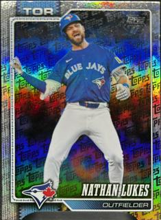 Nathan Lukes