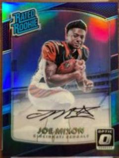 Joe Mixon