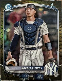 Rafael Flores