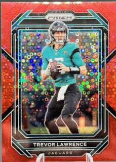 Trevor Lawrence