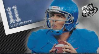 Kellen Moore