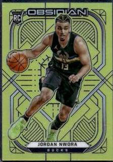 Jordan Nwora