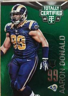 Aaron Donald