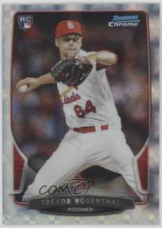 Trevor Rosenthal