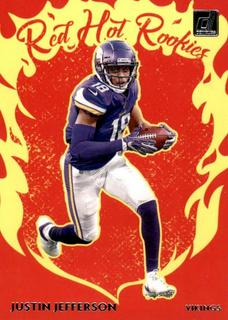 Justin Jefferson