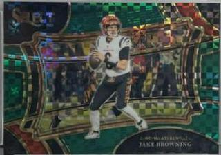 Jake Browning