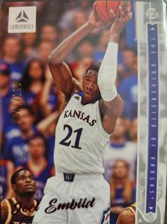 Joel Embiid