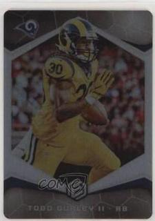 Todd Gurley II