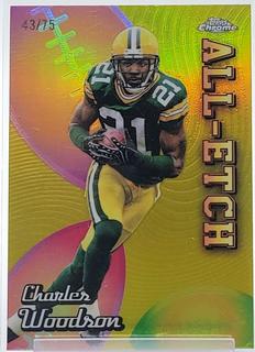 Charles Woodson