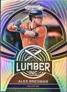 Alex Bregman