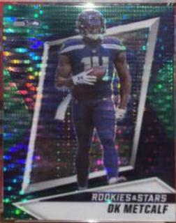 DK Metcalf