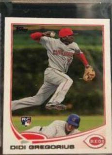 Didi Gregorius