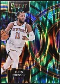 Jalen Brunson