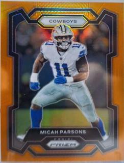 Micah Parsons