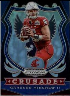 Gardner Minshew II