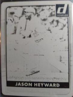 Jason Heyward