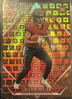 Jalen McMillan