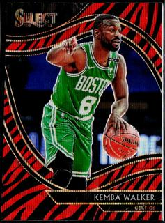 Kemba Walker