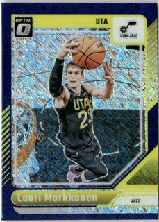 Lauri Markkanen