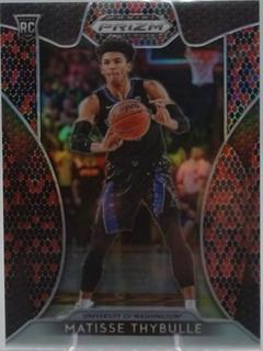 Matisse Thybulle