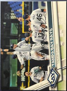 Tampa Bay Rays